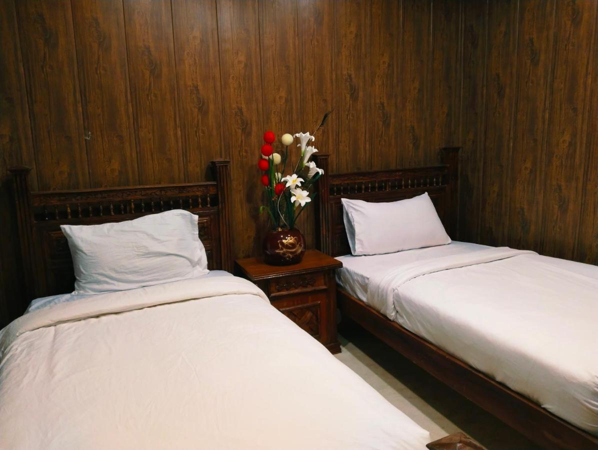 The Life Style Lodges Opp Centaurus Mall Islamabad Zewnętrze zdjęcie