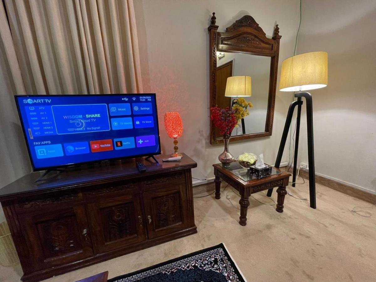 The Life Style Lodges Opp Centaurus Mall Islamabad Zewnętrze zdjęcie