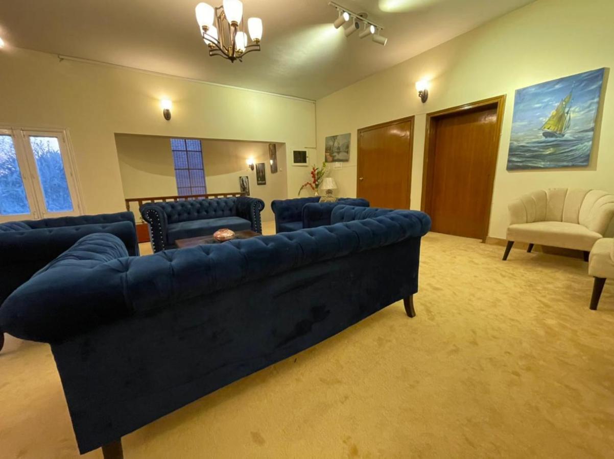 The Life Style Lodges Opp Centaurus Mall Islamabad Zewnętrze zdjęcie