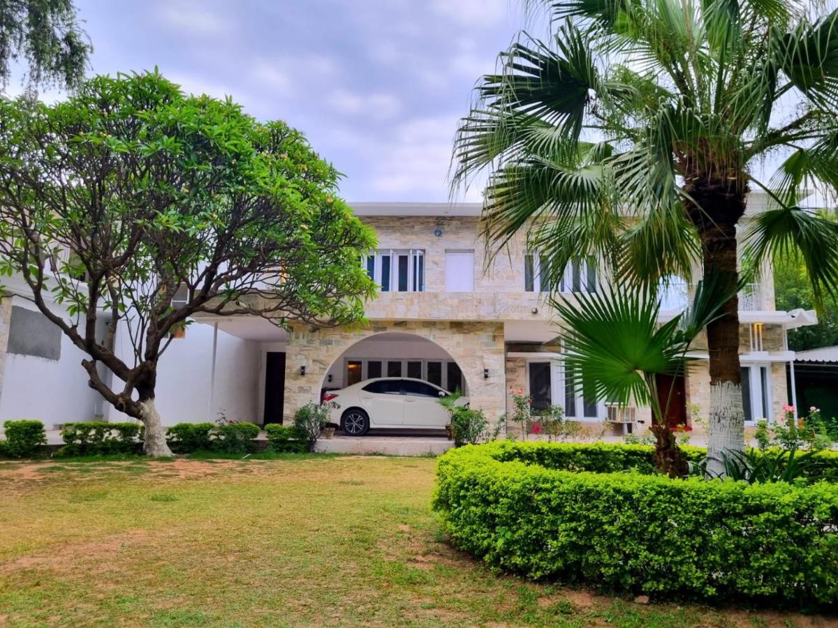 The Life Style Lodges Opp Centaurus Mall Islamabad Zewnętrze zdjęcie