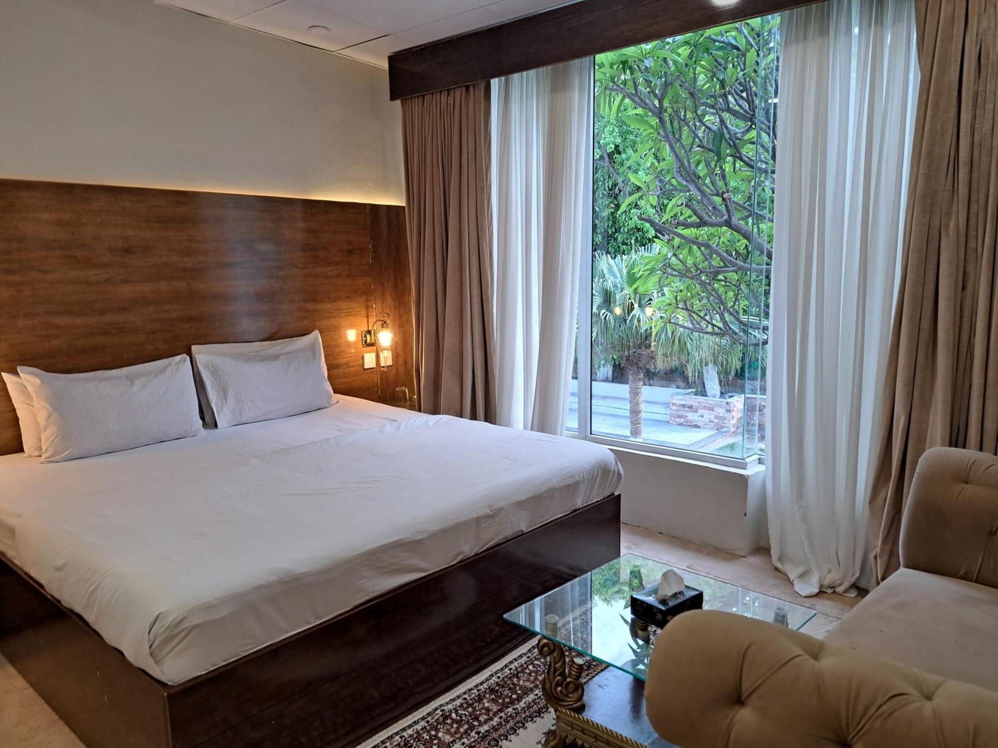 The Life Style Lodges Opp Centaurus Mall Islamabad Zewnętrze zdjęcie