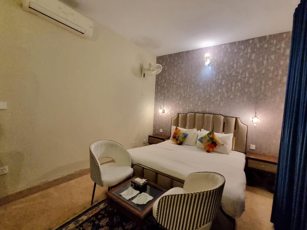 The Life Style Lodges Opp Centaurus Mall Islamabad Zewnętrze zdjęcie
