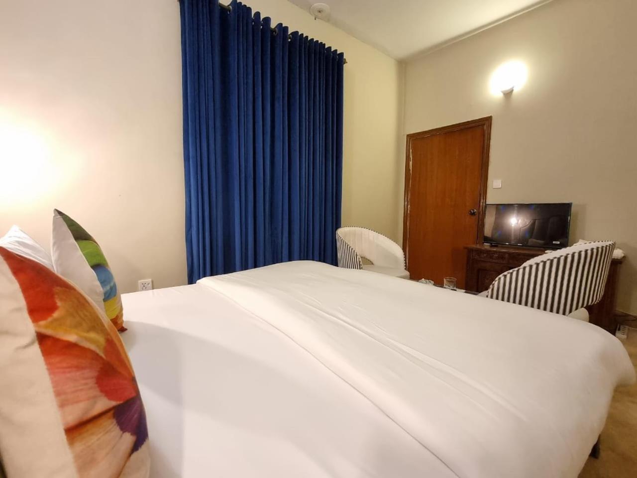 The Life Style Lodges Opp Centaurus Mall Islamabad Zewnętrze zdjęcie