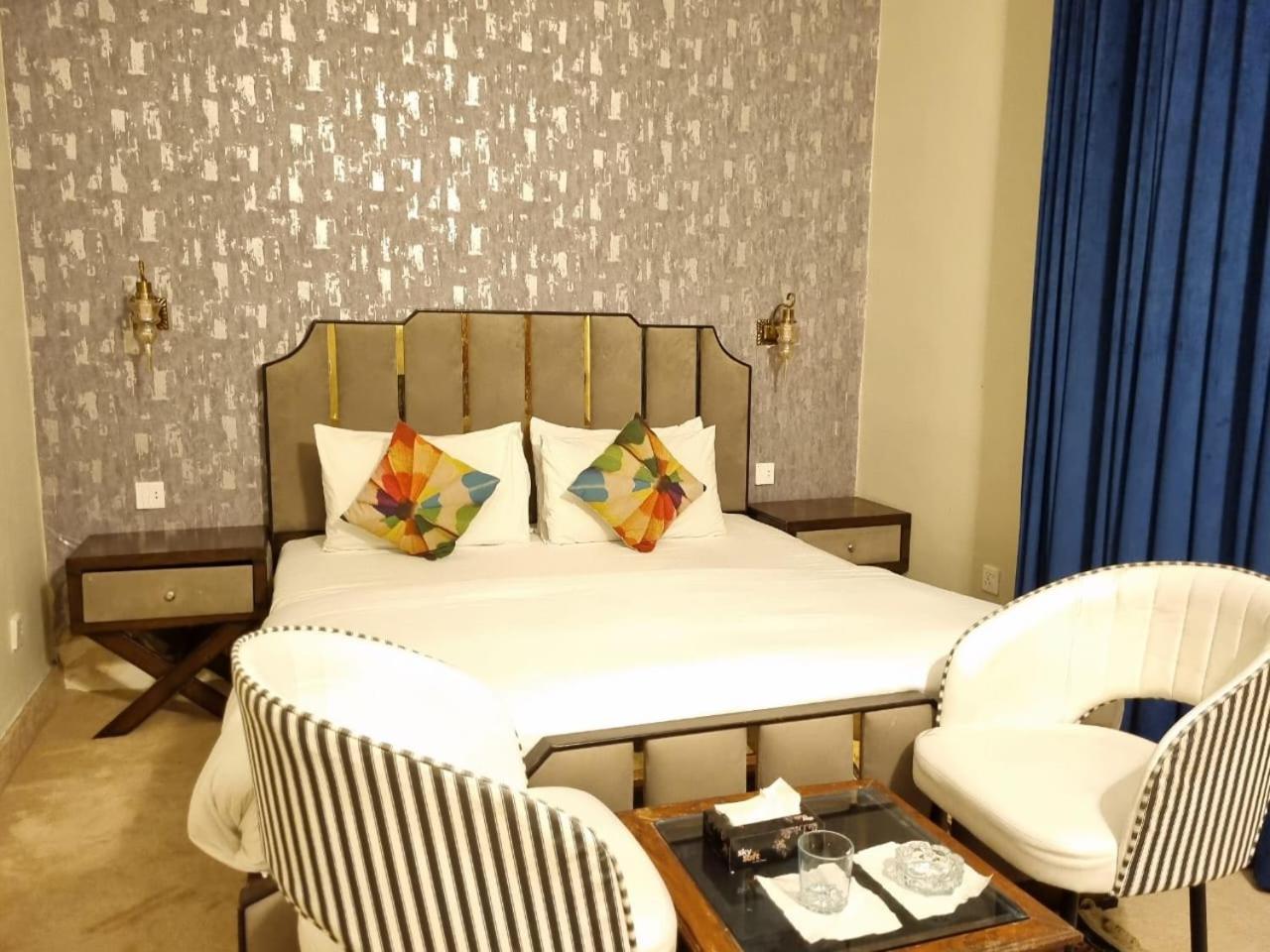The Life Style Lodges Opp Centaurus Mall Islamabad Zewnętrze zdjęcie