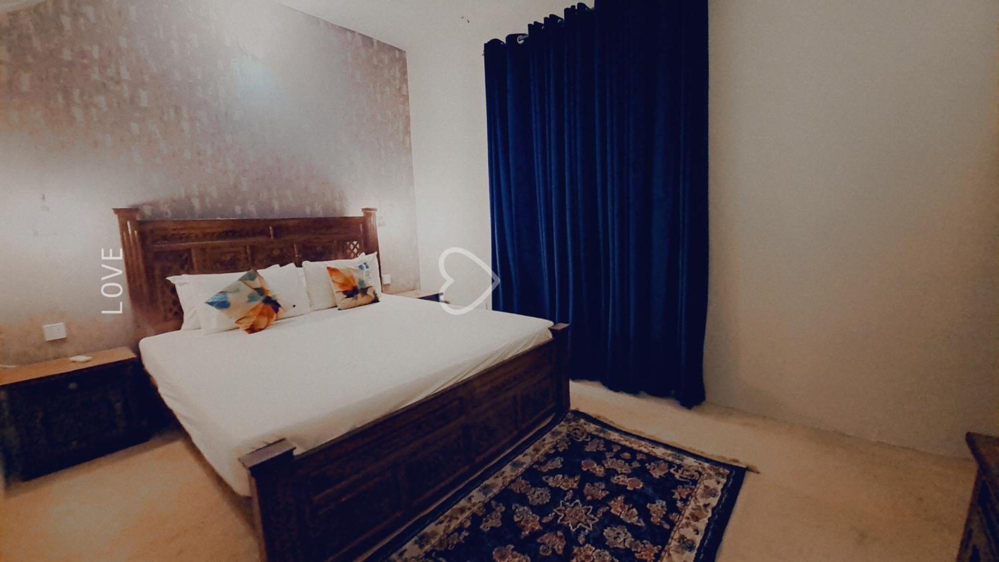 The Life Style Lodges Opp Centaurus Mall Islamabad Zewnętrze zdjęcie