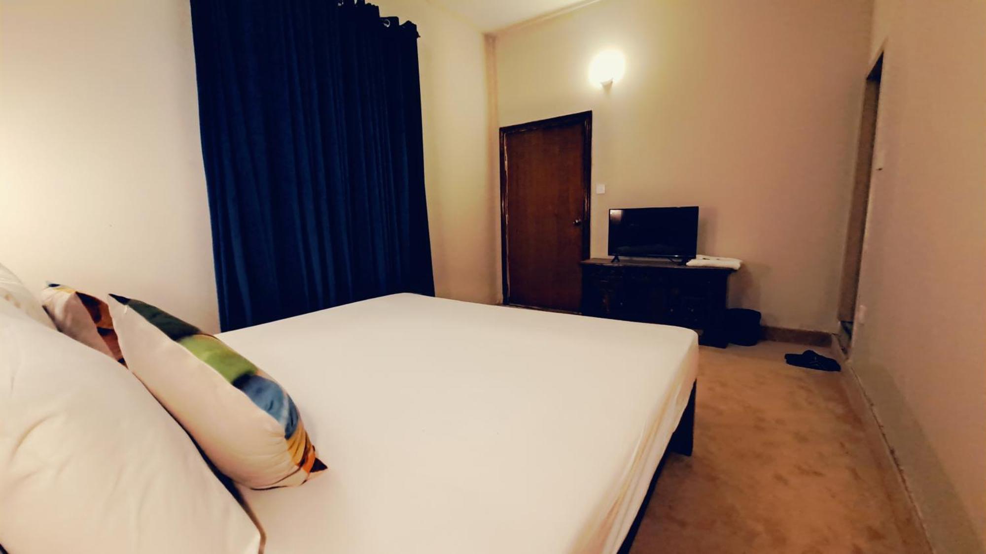 The Life Style Lodges Opp Centaurus Mall Islamabad Zewnętrze zdjęcie