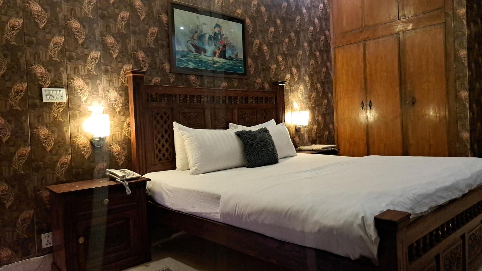 The Life Style Lodges Opp Centaurus Mall Islamabad Zewnętrze zdjęcie
