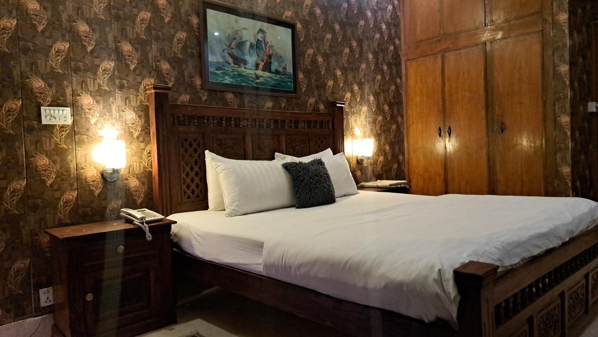 The Life Style Lodges Opp Centaurus Mall Islamabad Zewnętrze zdjęcie