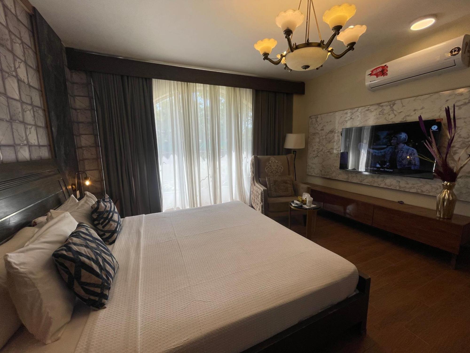 The Life Style Lodges Opp Centaurus Mall Islamabad Zewnętrze zdjęcie