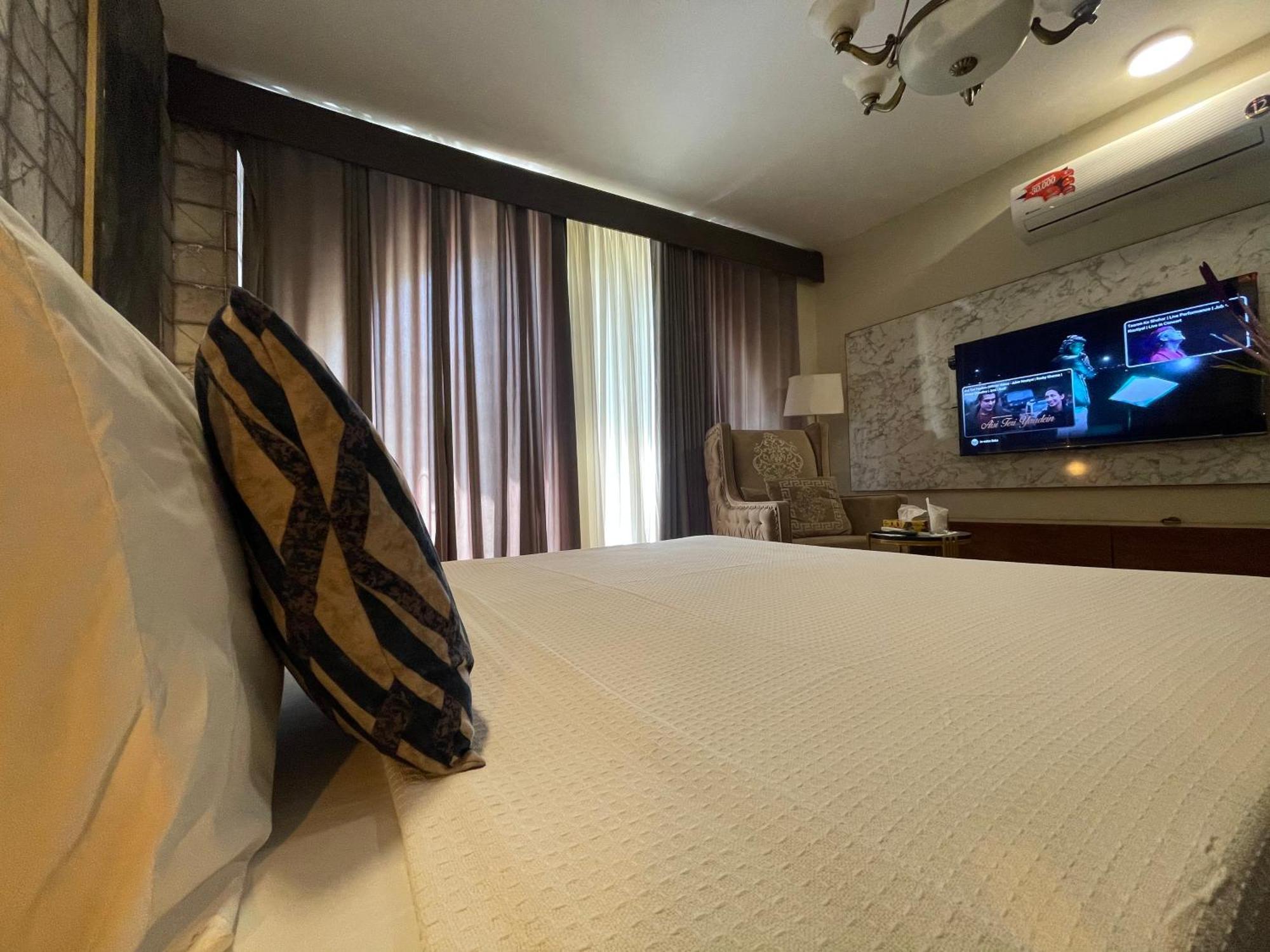 The Life Style Lodges Opp Centaurus Mall Islamabad Zewnętrze zdjęcie