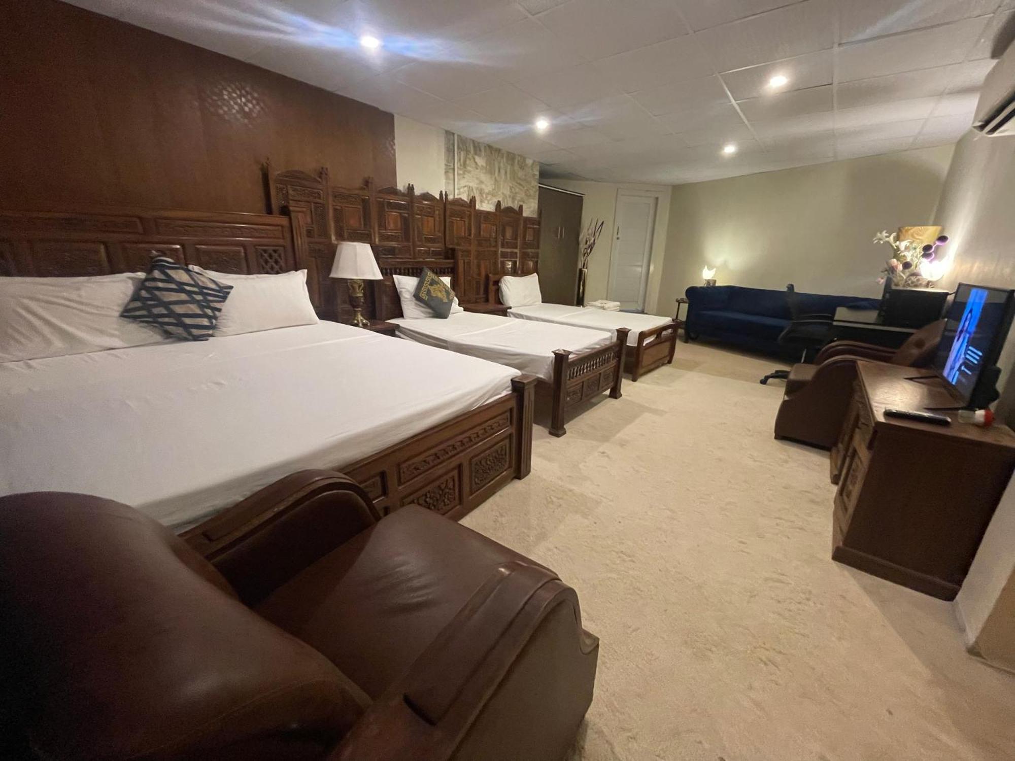 The Life Style Lodges Opp Centaurus Mall Islamabad Zewnętrze zdjęcie