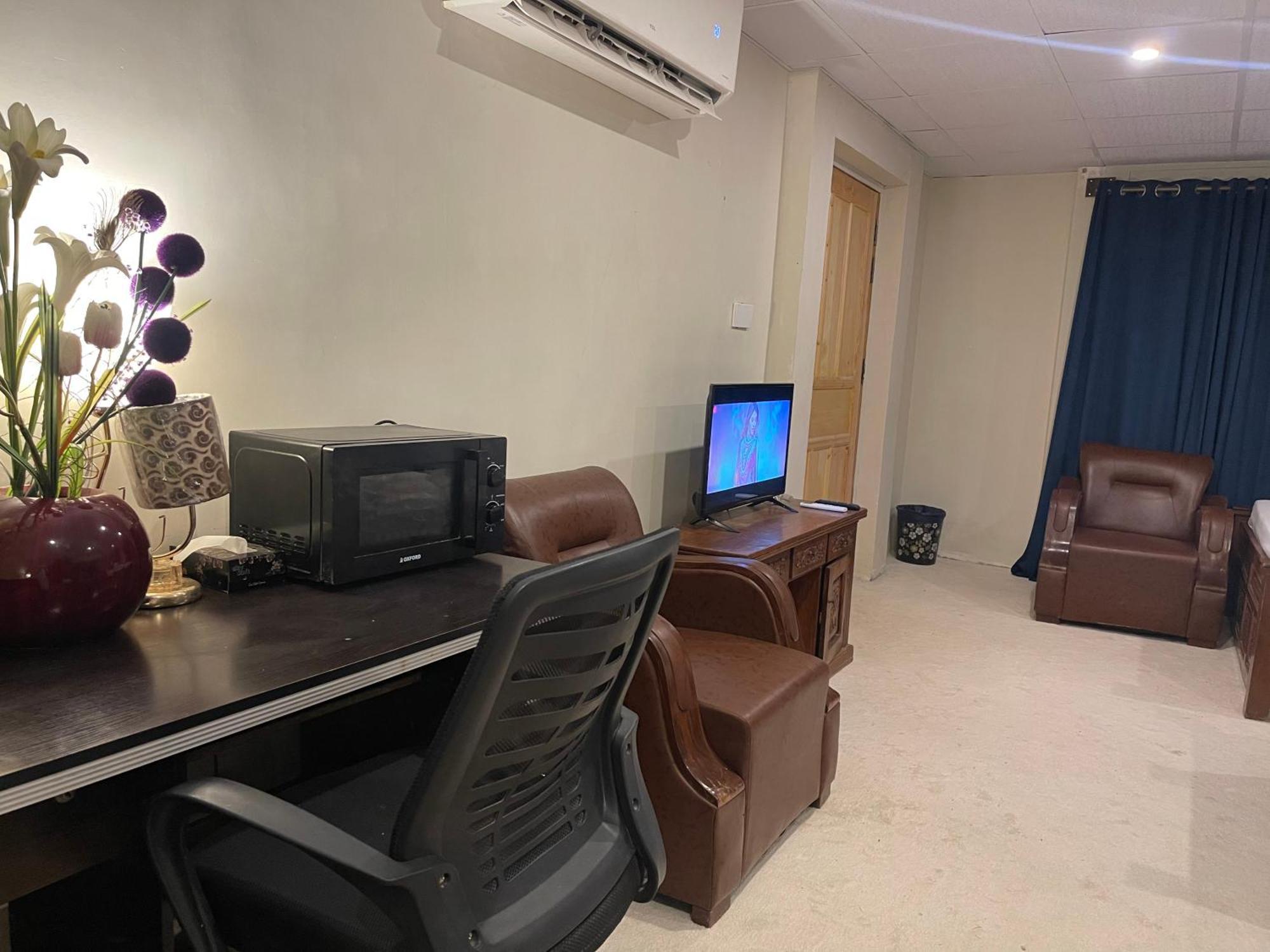 The Life Style Lodges Opp Centaurus Mall Islamabad Zewnętrze zdjęcie